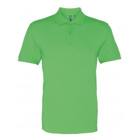 Polo Homme Asquith & Fox Manches Courtes AQ010