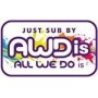 AWDis Just Sub