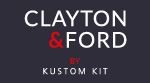 Clayton & Ford