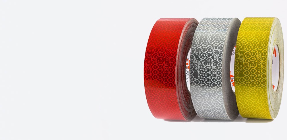 rétroréfléchissant